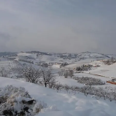 Çiftlik konaklama Agriturismo Cascina Vrona *