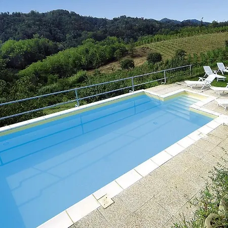 Agriturismo Cascina Vrona Monteu Roero