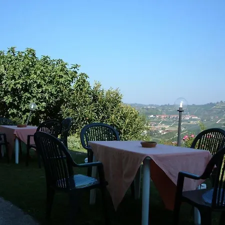 Agriturismo Cascina Vrona