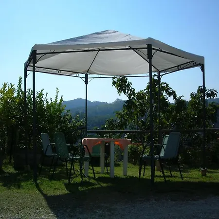 Agriturismo Cascina Vrona Çiftlik konaklama *