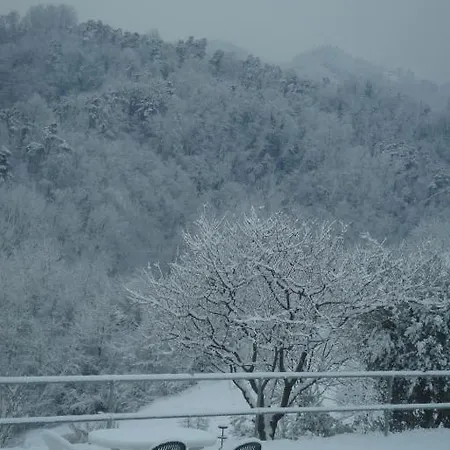 Vakantieboerderij Agriturismo Cascina Vrona