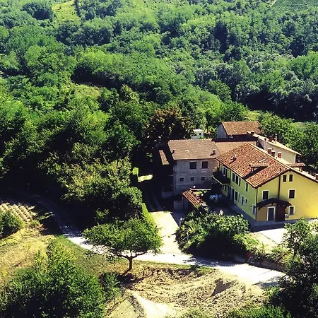 Agriturismo Cascina Vrona *