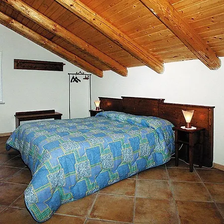 Çiftlik konaklama Agriturismo Cascina Vrona *