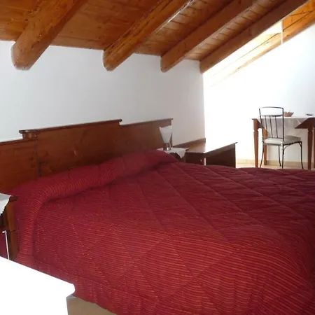 Agriturismo Cascina Vrona Vakantieboerderij