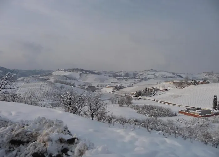 Lantgård Agriturismo Cascina Vrona *