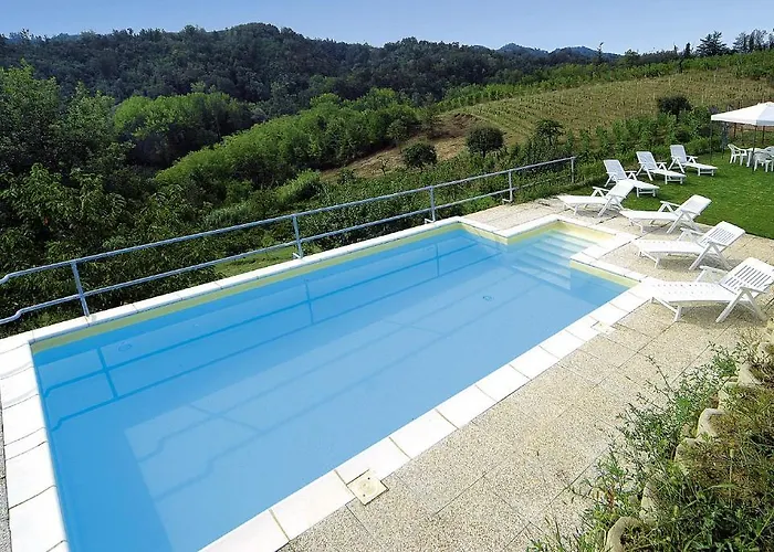 Agriturismo Cascina Vrona Monteu Roero