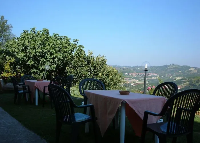 Agriturismo Cascina Vrona
