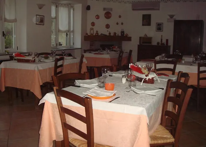 Agriturismo Cascina Vrona * Monteu Roero
