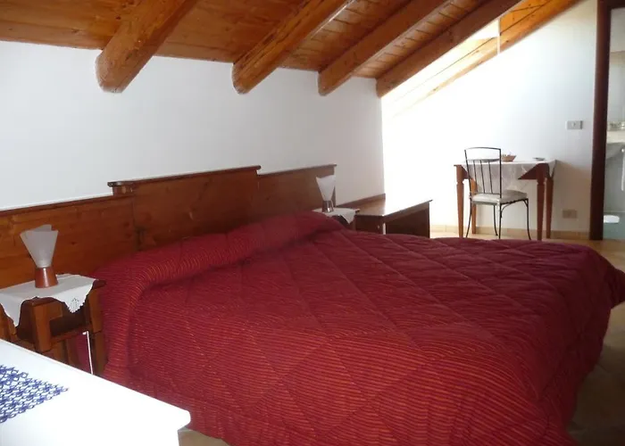 Agriturismo Cascina Vrona Farma